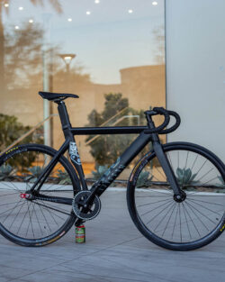 bicycle 5