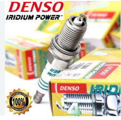 denso spark plugs