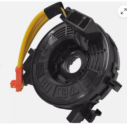 Sukan lentasi 84306-09020 TOYOTA Corolla 2014-2019 , Camry Hibrid, - Image 4