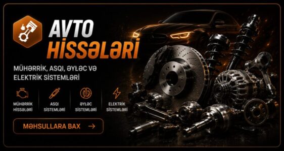 AVTO HISSELER